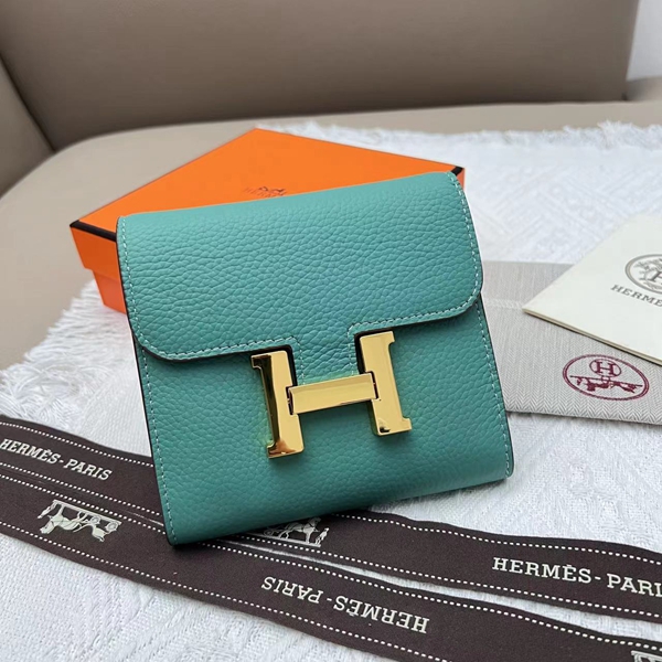 エルメス財布コピー正面デザイン